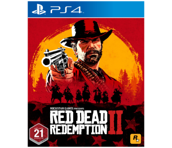 Read Dead 2 in OMAN