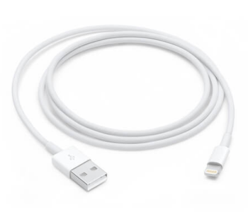 Express Delivery - Apple Original USB to Lightning Cable 1m - ID 66363