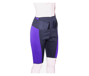 Express Delivery - Sauna 0005 Spats XXXL For Women - ID 64367