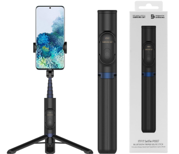 Samsung Original Bluetooth Handheld Mobile Phone Selfie Stick in OMAN