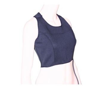 Express Delivery - Slimming SB698 XXXL Vest for Women - ID 64336