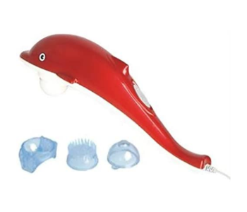 Express Delivery - Skyland EM-4079 Dolphin Infrared Massager - ID 64934