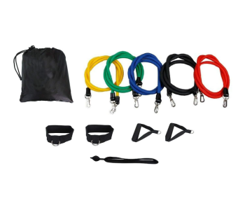 Sky Land EM-1835 11 Piece Set Pulling Circle in OMAN