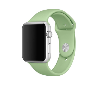 IWO 8 Sport Smart Watch Band- Mint Green in KSA