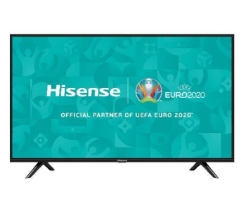 Hisense 43A6000F 43inch Full HD LED TV - Black in OMAN