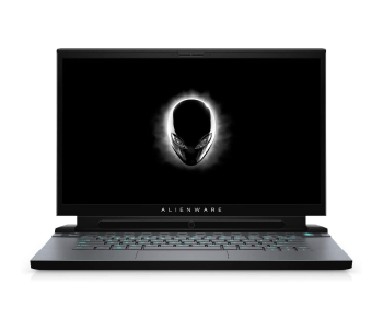 Dell 15-ALNWV-CTOLC-BKC Alienware M15 R3 16GB RAM 512GB SSD 15.6 Inch Intel Core I7 6GB Nvidia Windows 10 Gaming Laptop - Black in OMAN