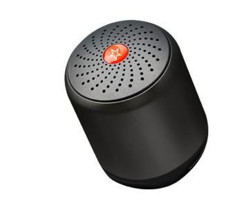 Express Delivery - Ibrit Jukebox Bluetooth Speaker - Black - ID 67943