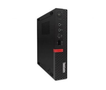 Lenovo ThinkCentre M720q Tiny I7-9700T 8GB DDR4 1TB HDD Win10 Pro Tower Desktop in OMAN