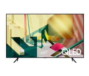 Samsung Q70T 85 Inch QLED 4K UHD HDR Smart TV 2020 Model - Black in UAE