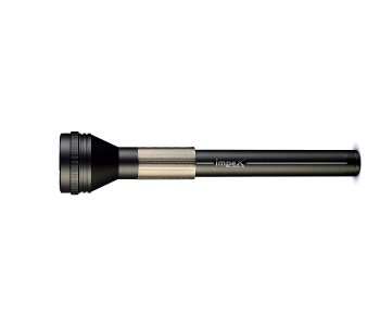 Impex Leader Plus P1 LED Flash Light - Black in OMAN