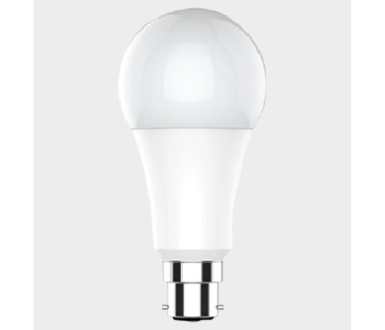 Geepas GESL3141P 3 Pcs Energy Saving Led Bulb White in KSA