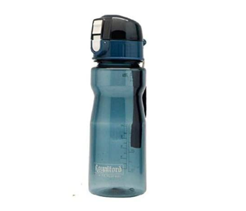 Royalford RF5225 550 Ml Plastic Water Bottle in KSA