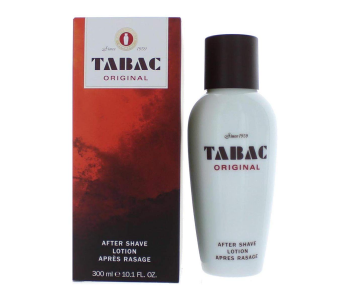 Tabac Original After Shave Lotion For Men 300ml in UAE
