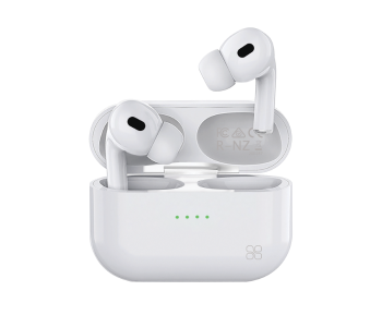 Top Headphone Deals For Promate Harmoni True Wireless Earbuds - White - ID 69204