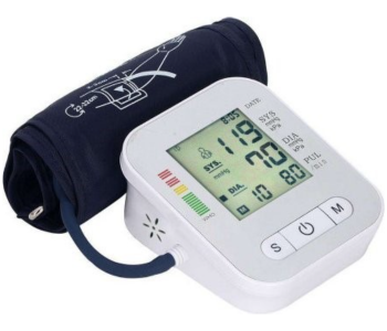 Spectrum SBP288 Digital Blood Pressure Monitor in KSA