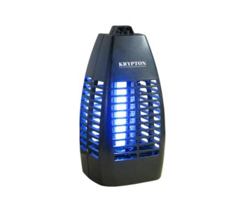 Krypton KNBK5328 20W Electric Insect Killer - Black in KSA