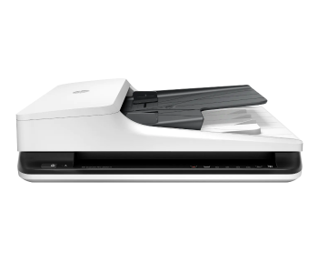 HP L2747A Scanjet Pro 2500 F1 Flatbed Scanner - Black And White in UAE