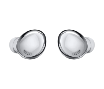 Samsung Galaxy Buds Pro - Silver in UAE