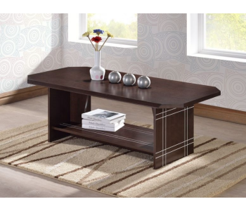 CT561 Coffee Table - Wooden in KSA
