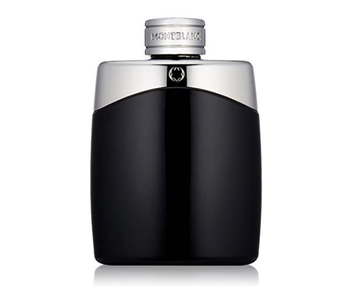Express Delivery - Montblanc 100ml Legend Eau De Toilette for Men - ID 72239