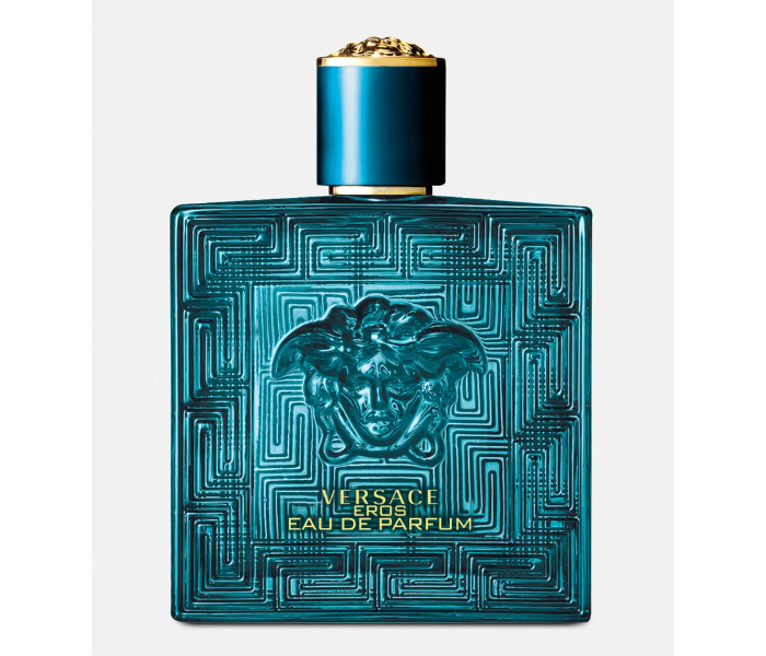 Express Delivery - Versace 100ml Versace Eros Eau De Toilette for Men - ID 72265