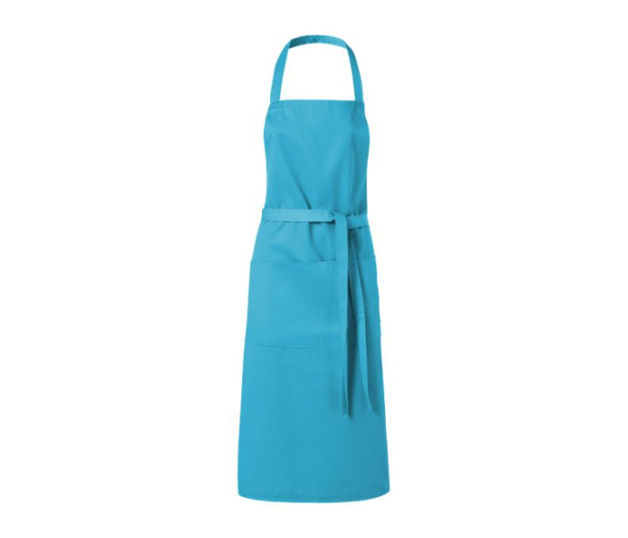SS Kitchen Apron - Turquoise in UAE