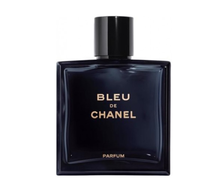 Express Delivery - Chanel 100ml Bleu De Chanel Parfum for Men - ID 71713