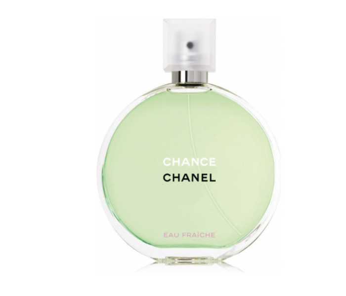 Express Delivery - Chanel 100ml Chanel Chance Eau Fraiche Eau De Toilette for Women - ID 71387