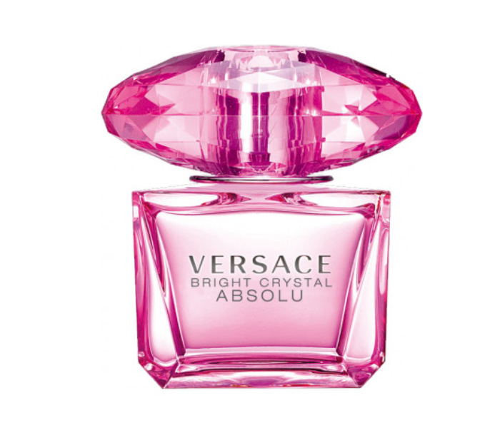 Express Delivery - Versace 90ml Bright Crystal Absolu Eau De Parfum for Women - ID 71389