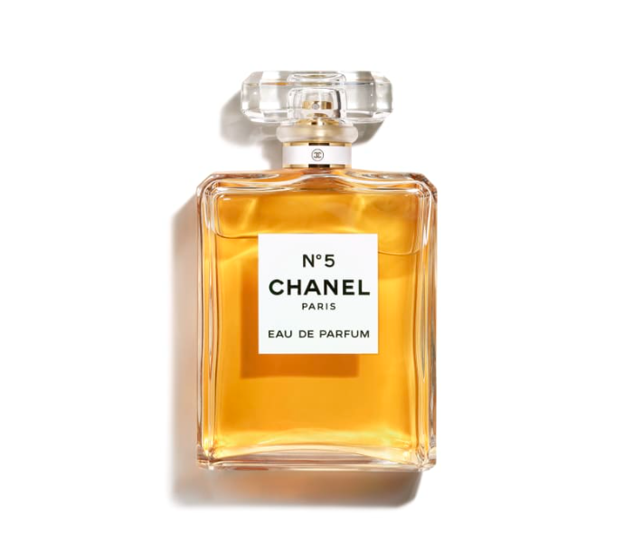 Express Delivery - Chanel 100ml N degree 5 Eau De Parfum - ID 72263