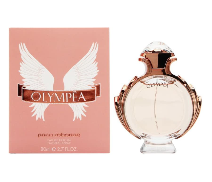 New Arrivals For Paco Rabanne 80ml Olympea Eau De Parfum for Women - ID 72247