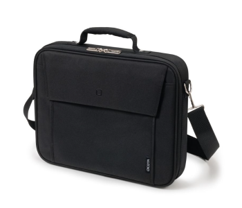 Express Delivery - Dicota D30446-V1 Multi BASE 14-15.6 Laptop Bag - Black - ID 71452