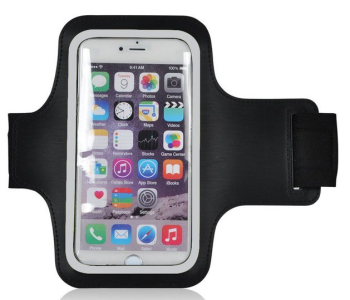 Express Delivery - Xcell AB1 Arm Band - Black - ID 71445