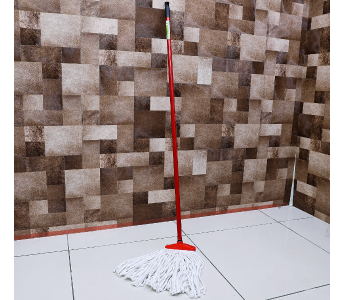 Royalford RF8407 Professional Floor Mop Turkey - Red in UAE