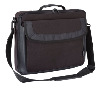 Targus TAR300-60 Classic 15-15.6 Inch Clamshell Laptop Bag - Black in UAE