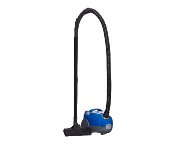 Express Delivery - Sanford SF881VC 1200W 0.5 Litre BS Vacuum Cleaner - Blue - ID 73541
