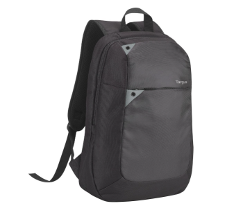 Targus TBB578EU-72 15.6 Inch Intellect Laptop Backpack - Black And Grey in UAE