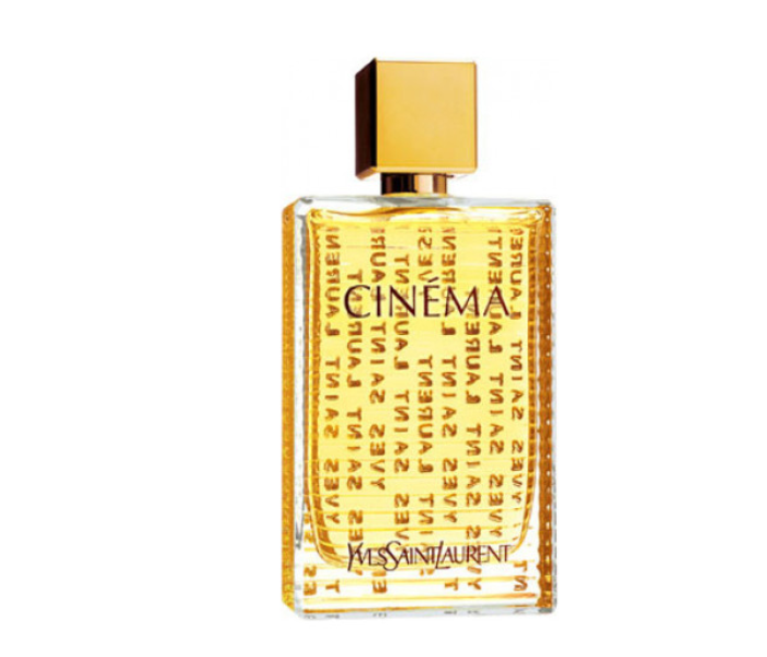 Express Delivery - Yves Saint Laurent 90Ml Cinema Eau De Parfum - ID 72197