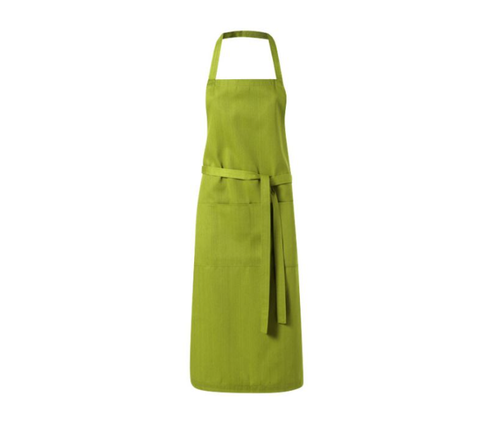 SS Kitchen Apron - Green in UAE