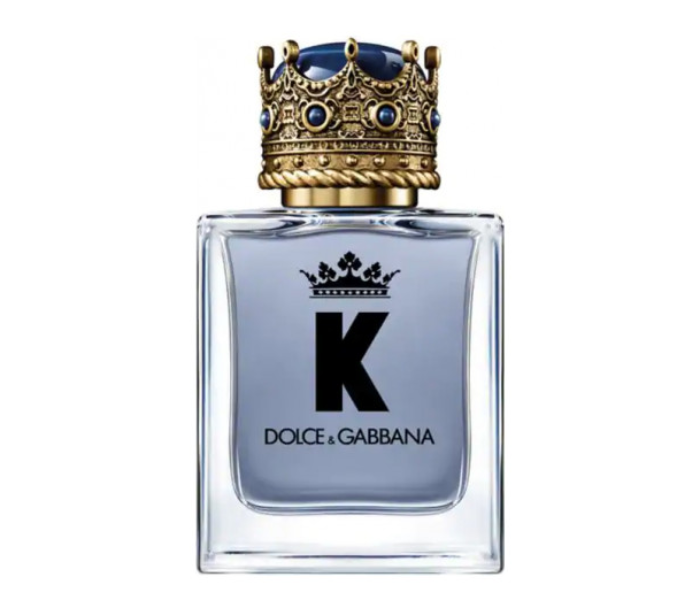 Express Delivery - Dolce and Gabbana 100ml K Eau De Toilette for Men - ID 72248