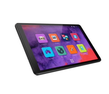 Lenovo M8 TB-8505F 2GB RAM 16GB WiFi - Iron Gray in OMAN