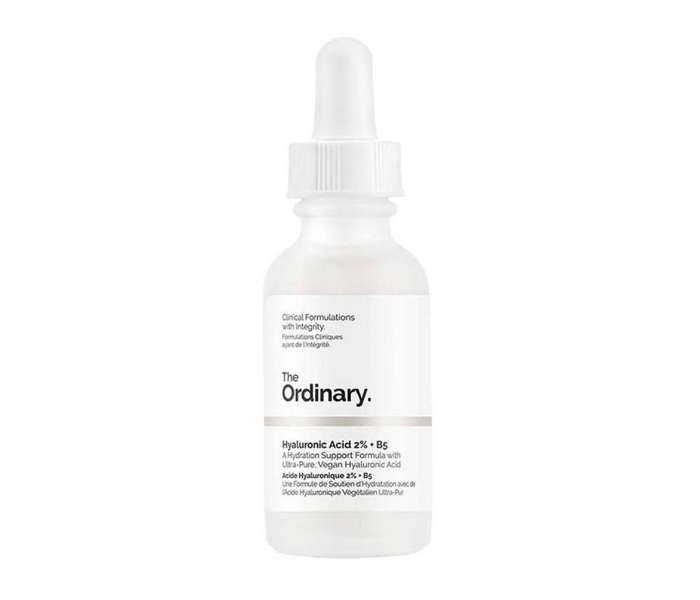 Express Delivery - The Ordinary 30ml Hyaluronic Acid 2 Percent Plus B5 - ID 75031