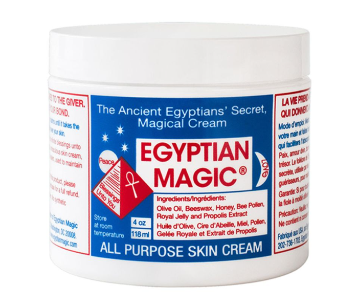 Express Delivery - Egyptian Magic 118ml All Purpose Skin Cream - ID 75005