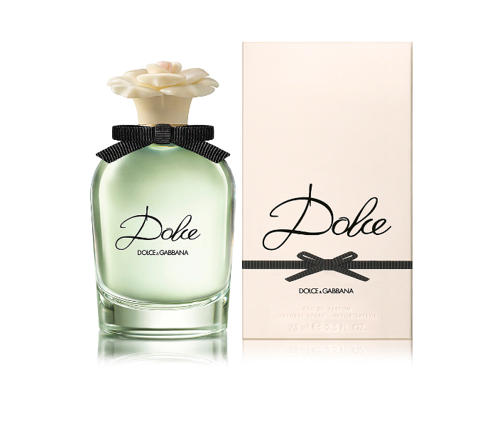Express Delivery - Dolce and Gabbana 75ml Dolce Eau de Parfum for Women - ID 75894