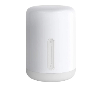 Express Delivery - Xiaomi MUE4093GL Mi Bedside Lamp 2 - White - ID 74506