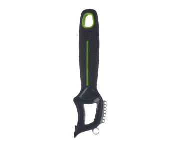 Royalford RF9933 Green Line SS Citrus Tool - Multicolor in UAE