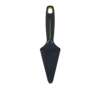 Royalford RF9939 Green Line Cake Server - Multicolor in KSA