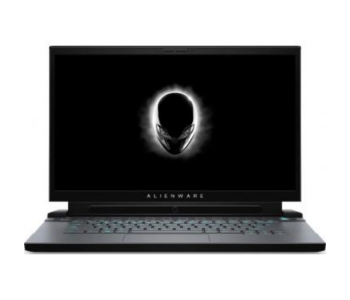 Dell Alienware M1515.6 Inch Intel Core I7 10750H 16GB RAM 1TB SSD 8GB GeForce RTX 2070 Graphics Windows 10 - Black in OMAN