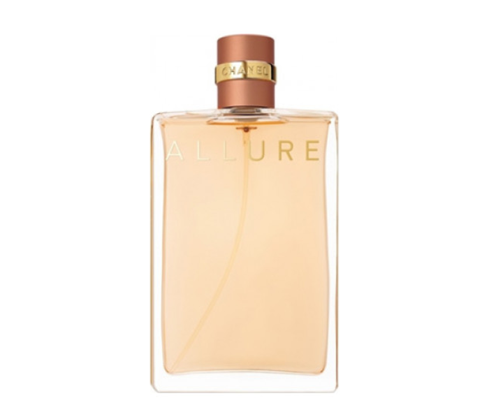 Express Delivery - Chanel 100Ml Allure Eau De Parfum For Women - ID 81149