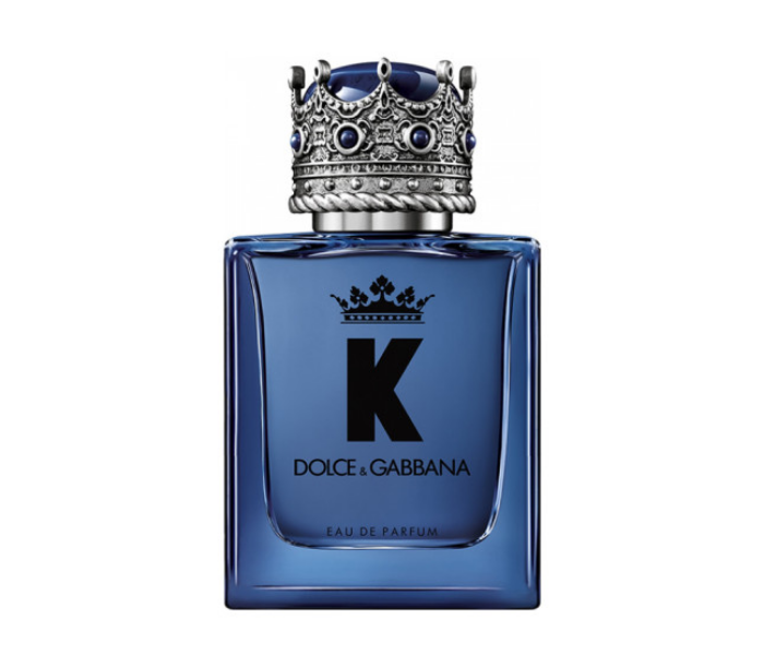 Express Delivery - Dolce and Gabbana 100ml K Men Eau de Parfum for Men - ID 75891